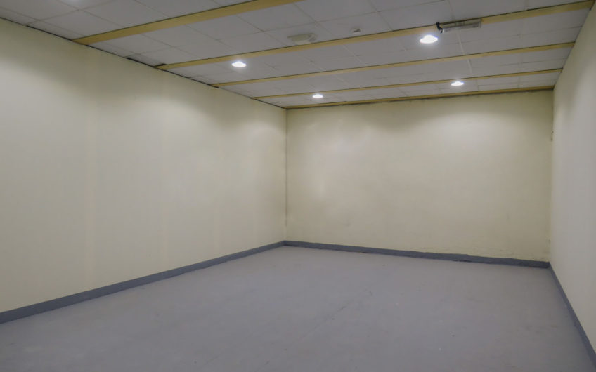 Storage Warehouse To Let In Al quoz @ 10k P.A,