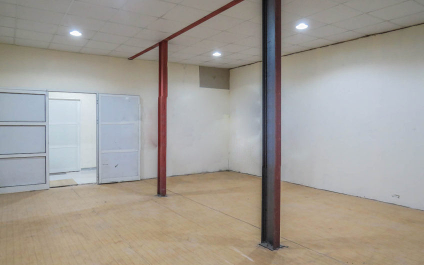 Storage Sheds for Rent in Al Quoz