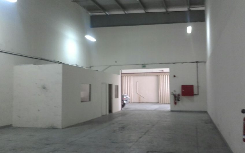 Tax Free Fully Insulated Commercial Warehouse To Let In Al Quoz 4