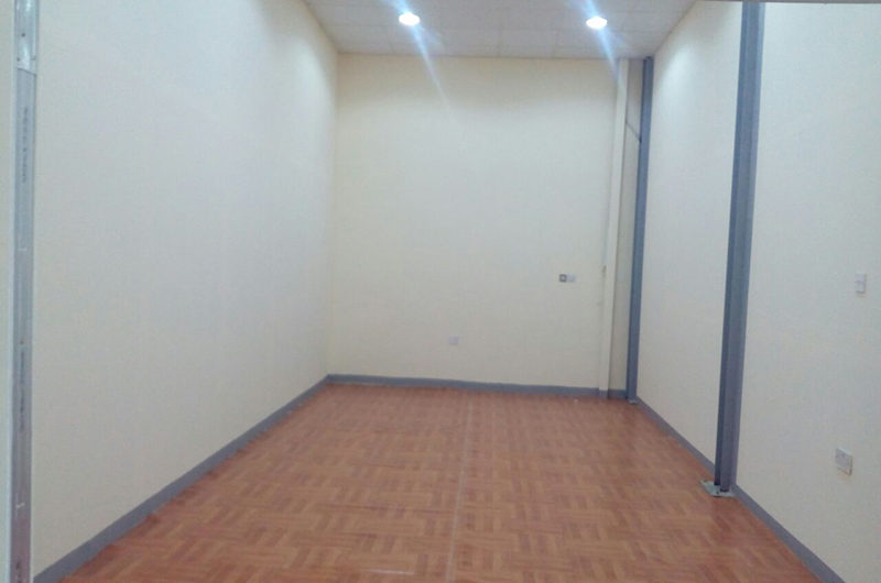 Small Warehouse for rent Al Quoz