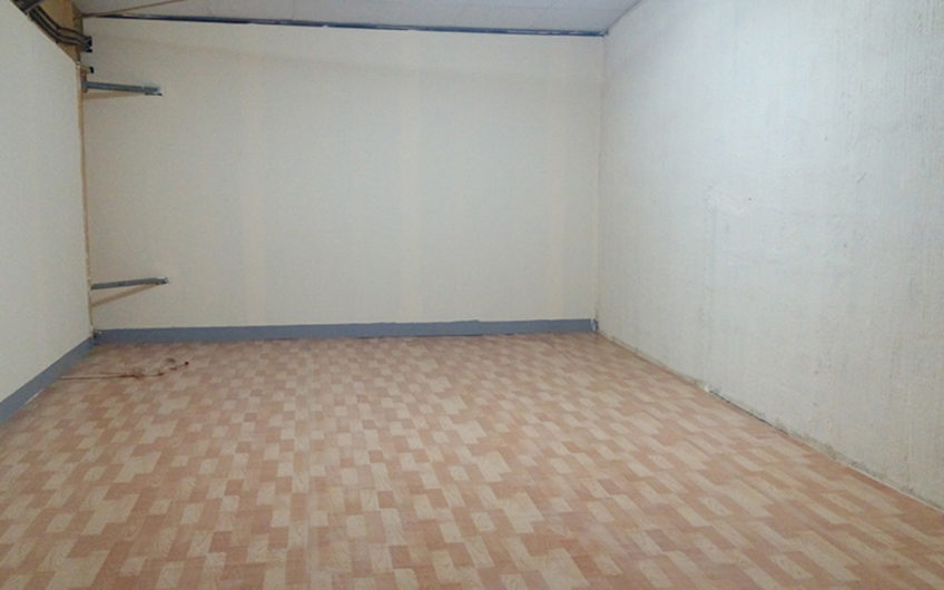 Small Warehouse for rent Al Quoz