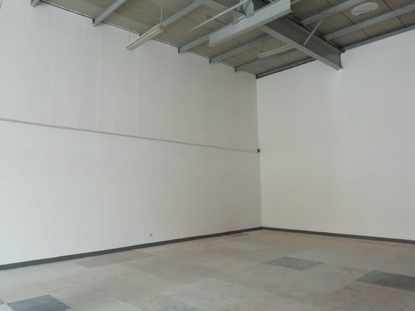 small warehouse for rent