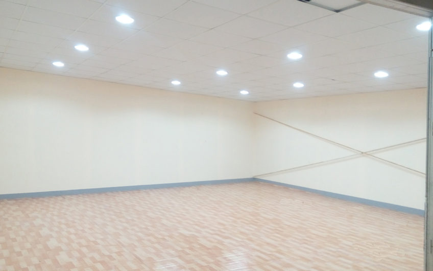 Floor Storage Warehouse For Rent
